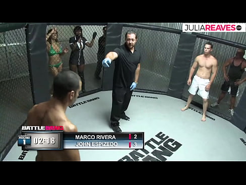 ❤️ Ο Ultimate Fighter γαμάει ένα κορίτσι αμέσως μετά από έναν αγώνα στο ρινγκ Σούπερ πορνό