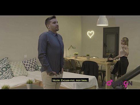 ❤️ PORNBCN 4K Μια ώριμη γυναίκα με μεγάλα βυζιά θέλει να γαμηθεί πρωκτικά από έναν νεαρό ζιγκολό με μεγάλο πούτσο πίπα αμόρτισμα σκληρό γαμήσι δουλειά με τα χέρια doggy style μουνί γλύψιμο οργασμός Γαλλικοί υπότιτλοι Σούπερ πορνό