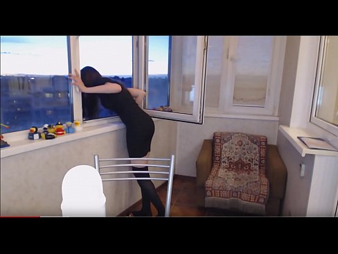 ❤️ Προσπαθήστε να μην τελειώσετε με Streamer Olyasha 1080p (Metronome) Σούπερ πορνό