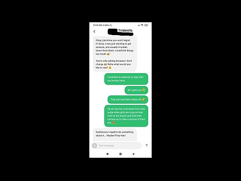 ❤️ Πρόσθεσα ένα νέο PAWG από το Tinder στο χαρέμι μου ( μιλήστε στο Tinder συμπεριλαμβάνεται) Σούπερ πορνό